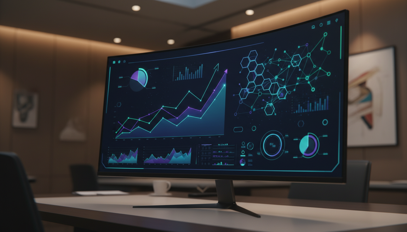 스마트 대시보드